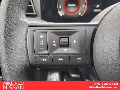 New 2026 Nissan Kicks S image 13