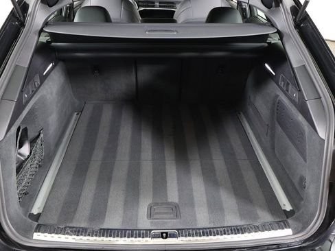 Used 2025 Audi RS 6 performance image 21