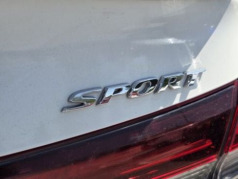 Used 2025 Honda Civic Sport image 37