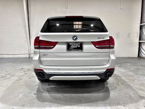 Used 2017 BMW X5 xDrive35i image 23