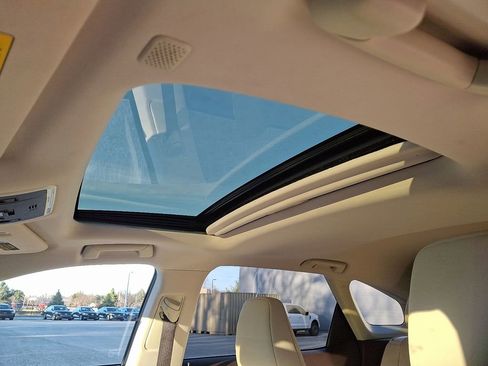 Used 2020 Lexus RX 350L Premium image 15