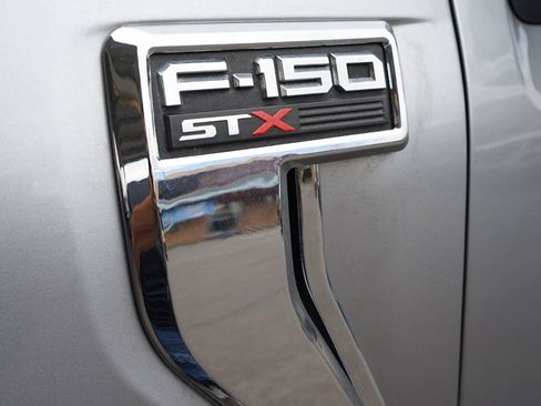 Used 2022 Ford F150 XL w/ STX Appearance Package AWD/4WD image 27