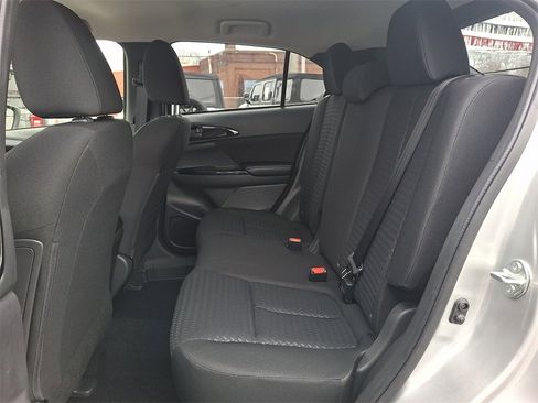 New 2026 Mitsubishi Eclipse Cross LE image 6