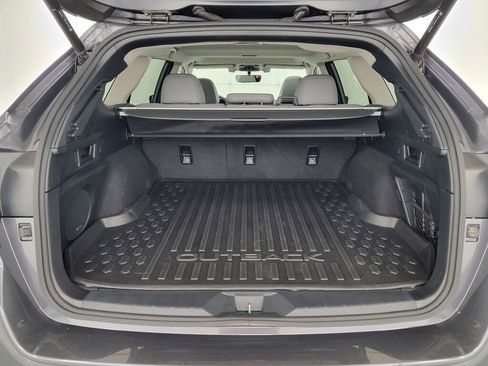 Used 2022 Subaru Outback Limited AWD/4WD image 15