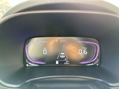 Used 2025 Kia Soul S FWD image 10