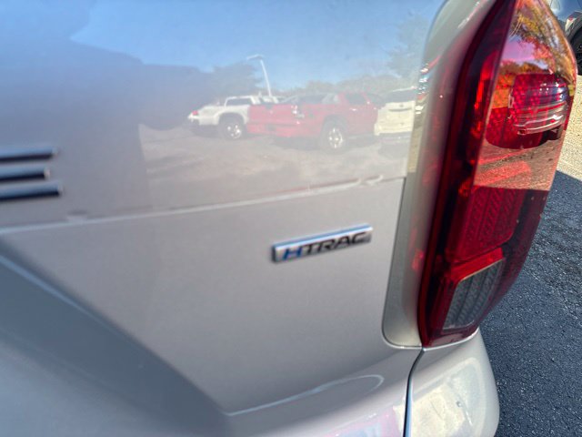 Used 2025 Hyundai Palisade SEL AWD/4WD image 37