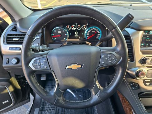 Used 2020 Chevrolet Tahoe Premier image 36