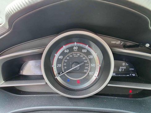 Used 2016 MAZDA MAZDA3 i Grand Touring FWD image 5