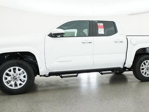 New 2026 Toyota Tacoma 4x4 Double Cab image 18