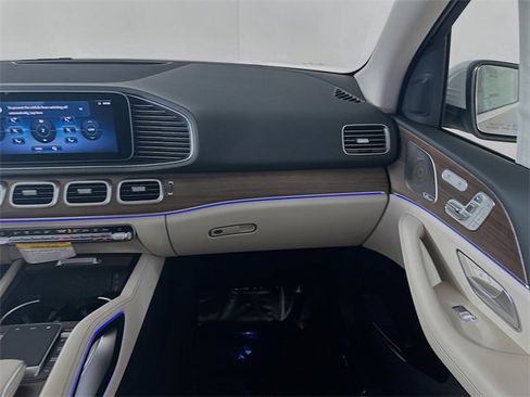 New 2026 Mercedes-Benz GLE 350 4MATIC image 24