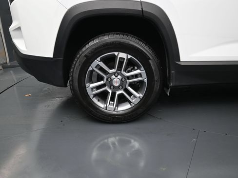 Used 2026 GMC Terrain Elevation FWD image 9