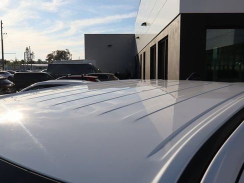 Used 2025 RAM 1500 Tradesman image 21