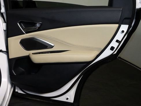 Used 2023 Acura RDX AWD image 30