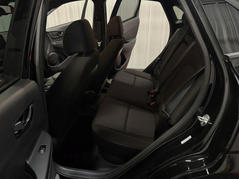 Used 2022 Hyundai Kona N Line w/ Tech Package FWD image 41