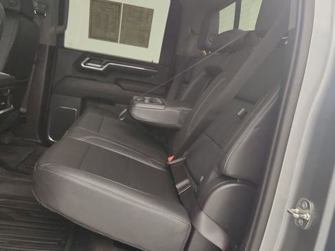 Certified 2024 GMC Sierra 2500 SLT w/ SLT Premium Package AWD/4WD image 27