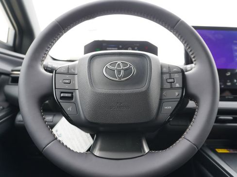 New 2026 Toyota bZ Woodland AWD/4WD image 19