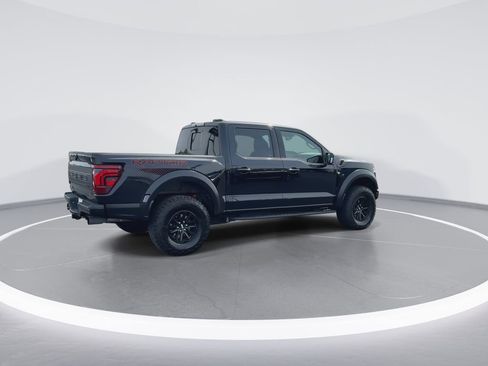 Used 2025 Ford F150 Raptor AWD/4WD image 8