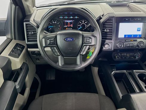 Used 2020 Ford F150 XL w/ Equipment Group 101A Mid image 16