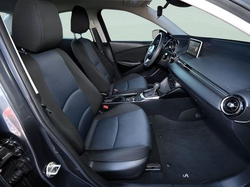 Used 2018 Toyota Yaris iA image 12