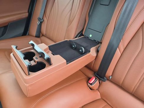 Used 2017 Maserati Quattroporte S GranLusso Q4 AWD/4WD image 45