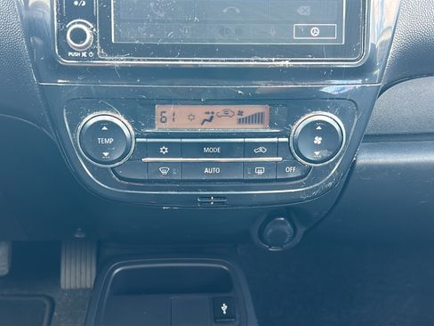 Used 2022 Mitsubishi Mirage ES FWD image 21