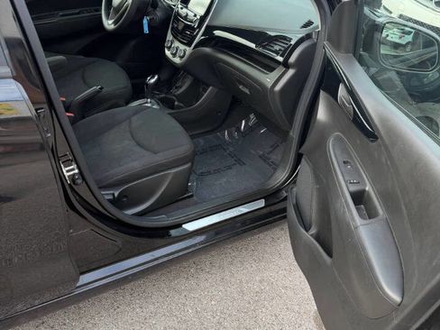 Used 2017 Chevrolet Spark LT image 17