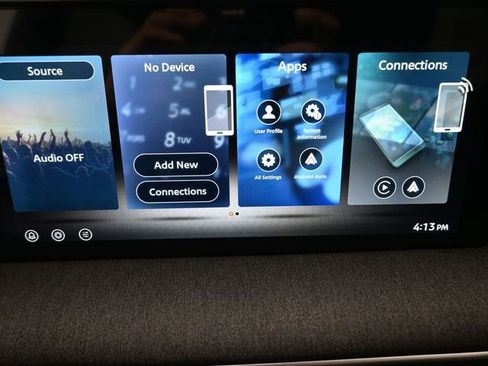 New 2026 Nissan Kicks S FWD image 9