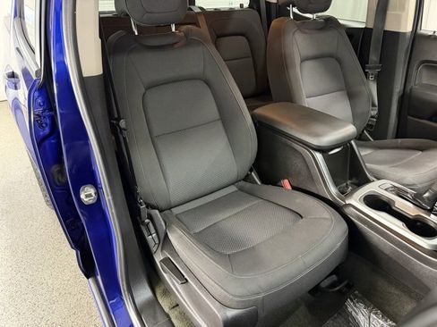 Used 2016 Chevrolet Colorado LT w/ LT Convenience Package image 20