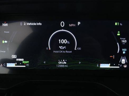 Used 2023 Jeep Grand Cherokee Trailhawk image 12