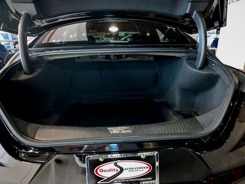 Used 2023 Cadillac CT4 Premium Luxury image 23