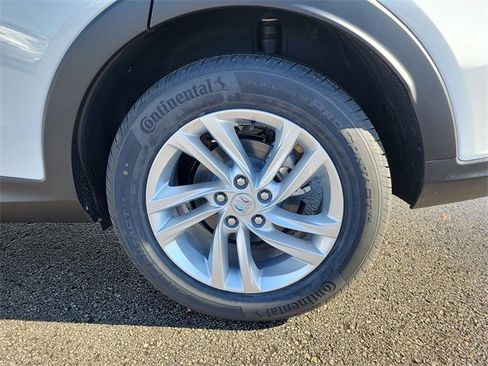 New 2026 Buick Envista Preferred w/ Convenience I Package image 26