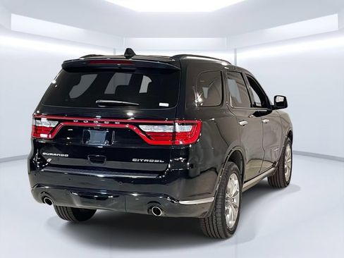 Used 2024 Dodge Durango Citadel AWD/4WD image 7
