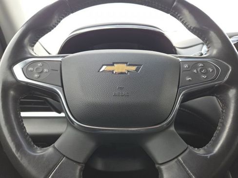 Used 2019 Chevrolet Traverse LT w/ LT Premium Package AWD/4WD image 35