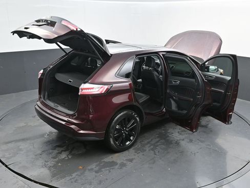 Used 2024 Ford Edge ST-Line image 47