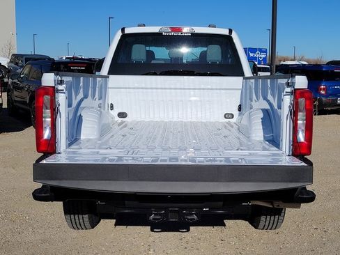New 2026 Ford F250 XL image 10