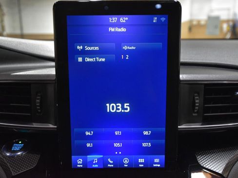 Used 2021 Ford Explorer ST w/ Equipment Group 401A AWD/4WD image 22