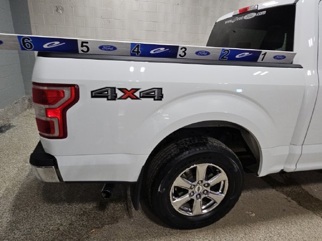 Used 2019 Ford F150 XLT w/ Equipment Group 302A Luxury AWD/4WD image 29