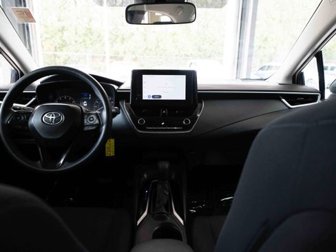 Used 2024 Toyota Corolla LE image 20