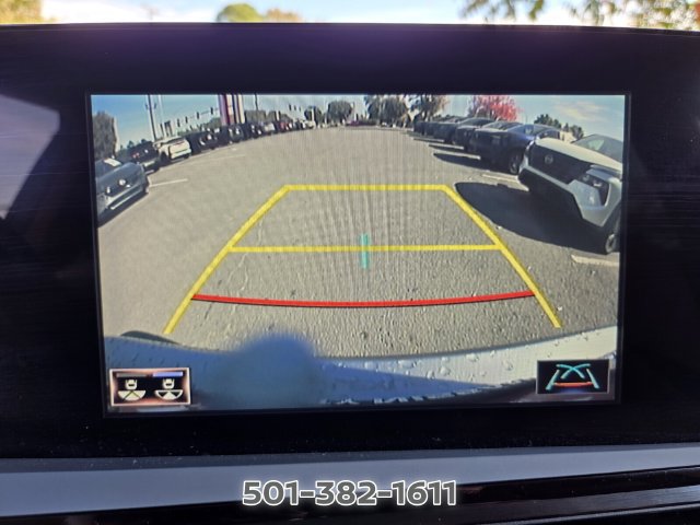 Used 2022 Lexus ES 350 w/ Premium Package FWD image 26