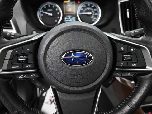 Used 2020 Subaru Forester Touring AWD/4WD image 6