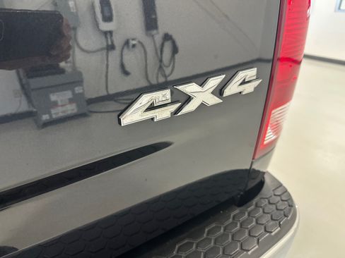 Used 2016 RAM 1500 Big Horn AWD/4WD image 35