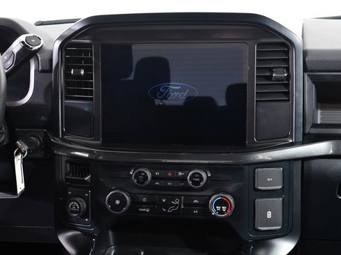 New 2025 Ford F150 STX w/ Equipment Group 200A image 9