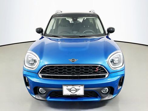 Certified 2023 MINI Cooper Countryman S image 2