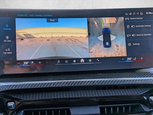 New 2026 BMW M4 Coupe w/ Executive Package image 14