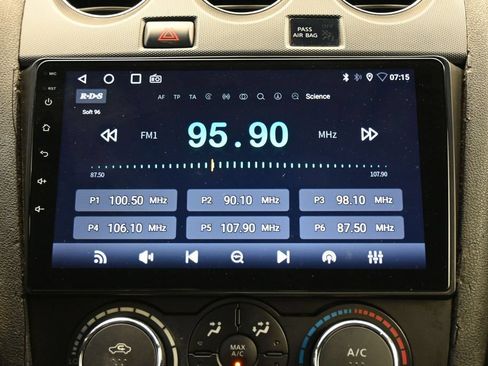 Used 2008 Nissan Altima 2.5 S FWD image 19