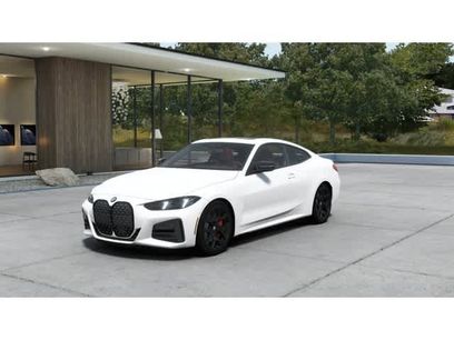 New 2026 BMW 430i xDrive Coupe w/ M Sport Package