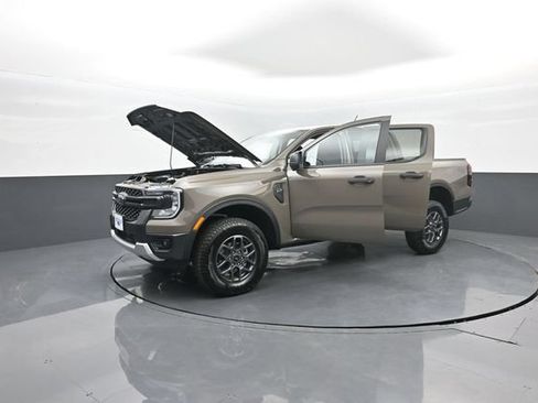 New 2026 Ford Ranger XLT AWD/4WD image 33