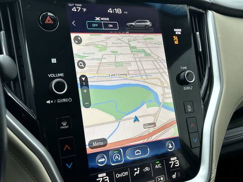 Used 2021 Subaru Outback Limited image 16