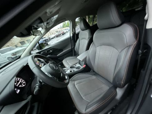 Certified 2024 Subaru Crosstrek 2.5i Limited AWD/4WD image 15