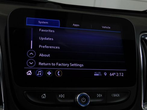 Used 2019 Chevrolet Malibu LT image 60